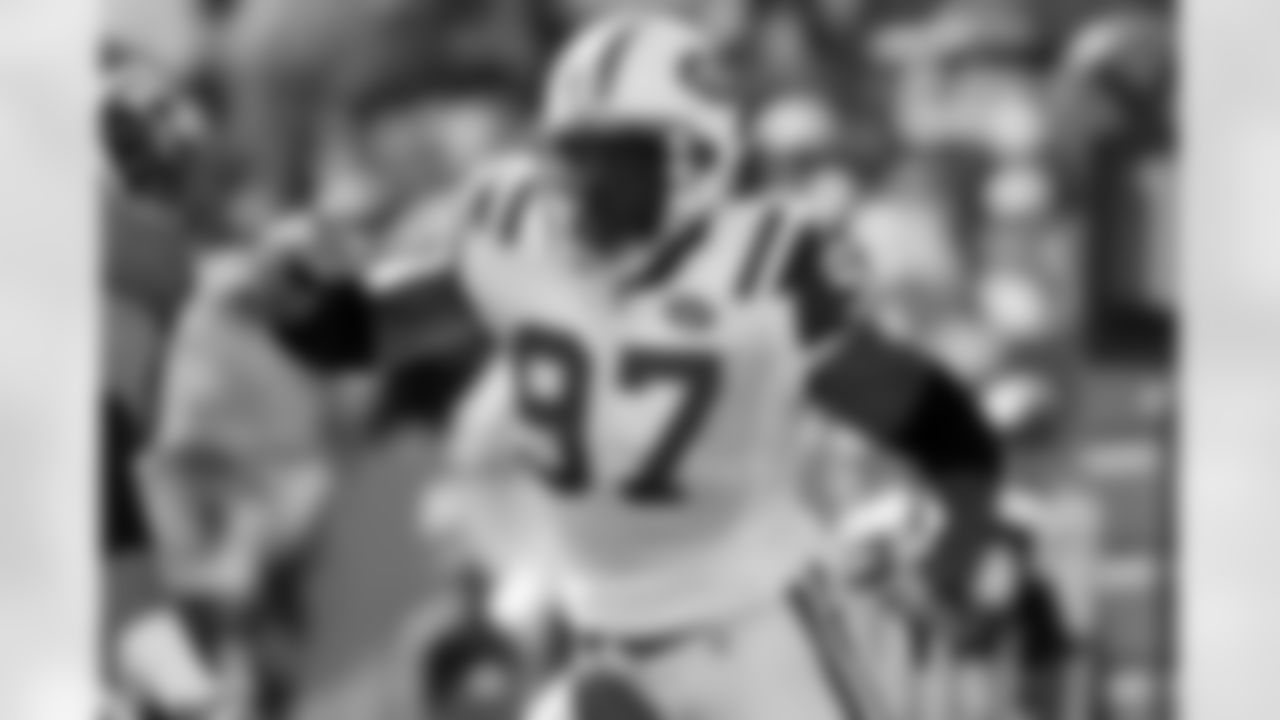 2010 Week 6 Jets at Broncos Game Photos