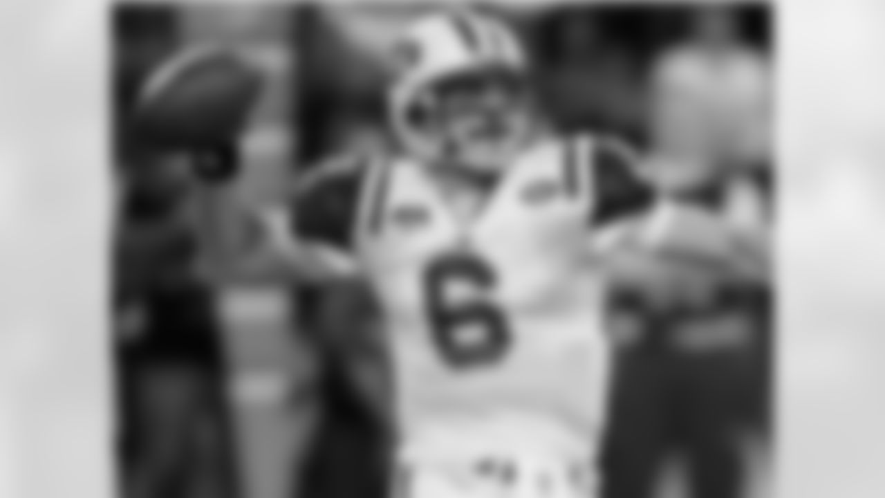 2009 AFC Championship Game ââ'¬â€œ Jets at Colts
