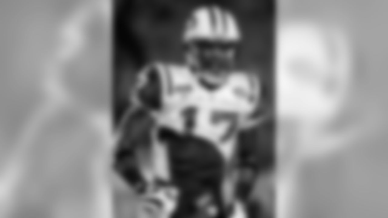 2009 Week 5 Jets At Miami
