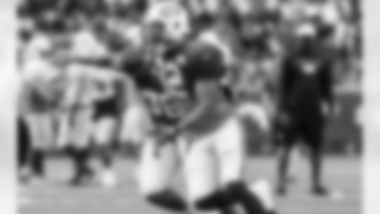 CB Kevin Short