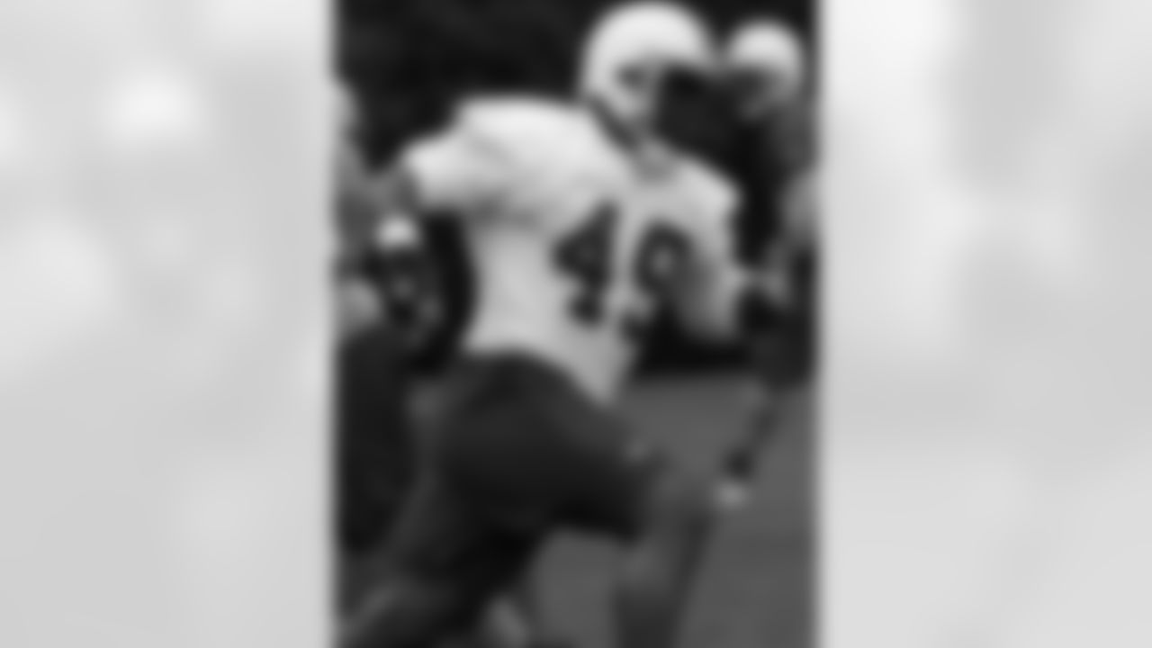 Tony Richardson Photos