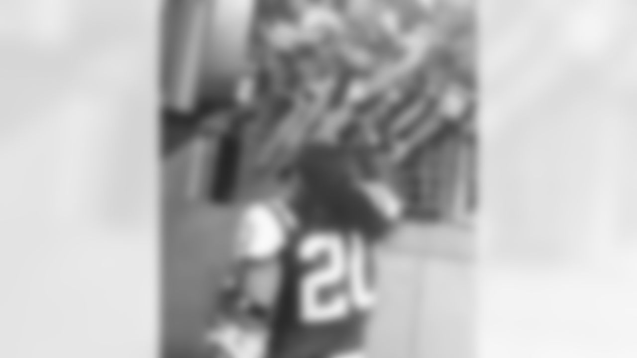 Kyle Wilson Photos