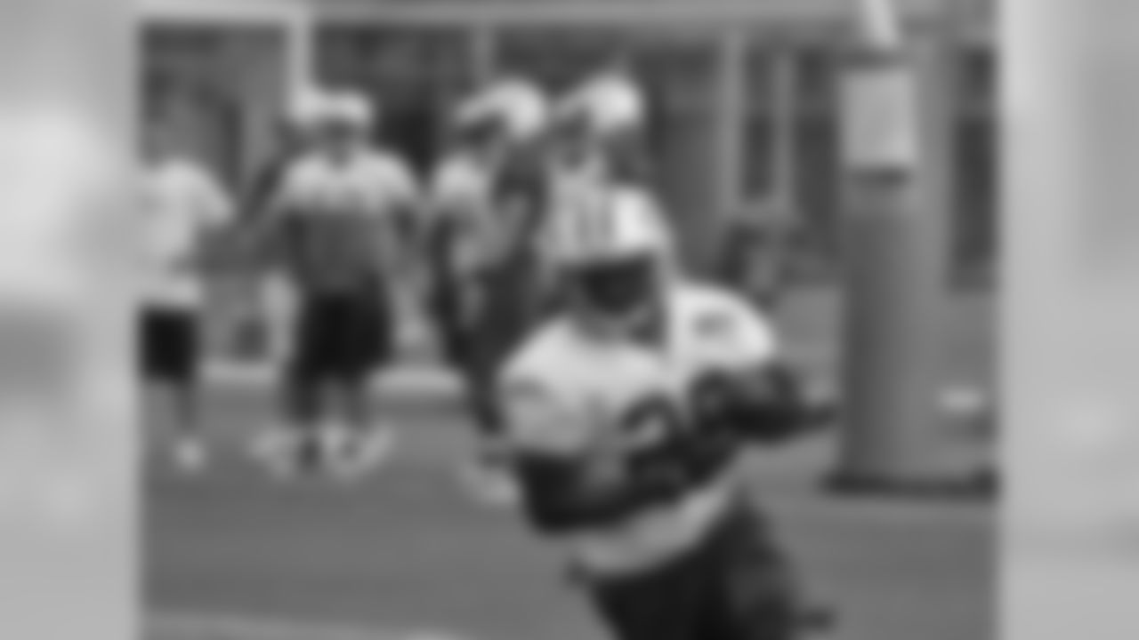 8/2/11 Training Camp Photos