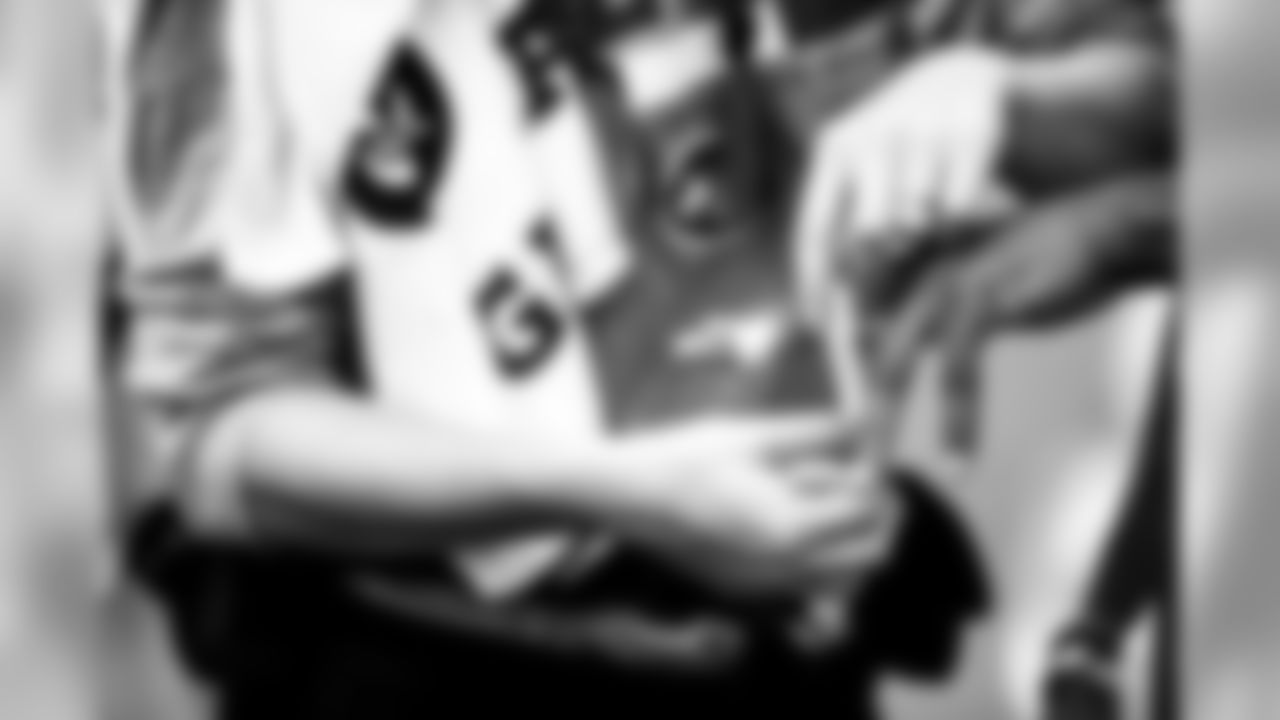 #11 Robby Anderson