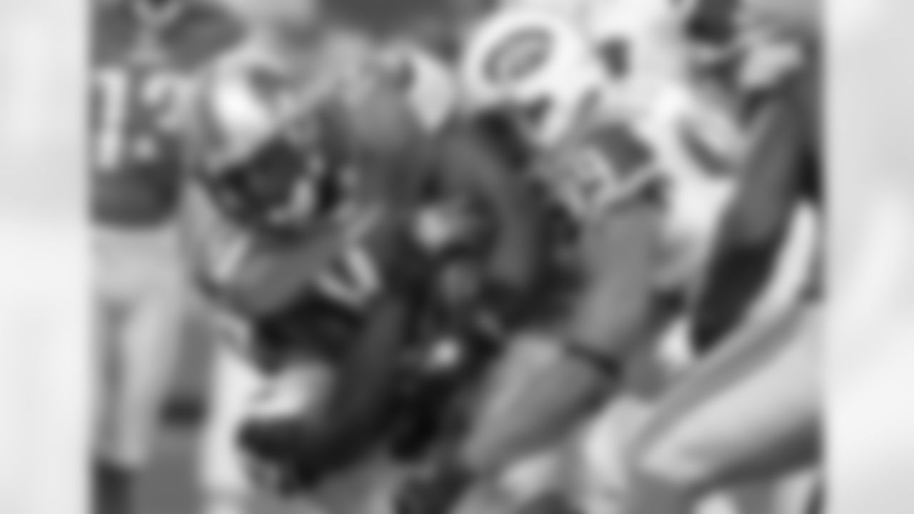 2010 Week 9 Jets vs Lions Game Photos