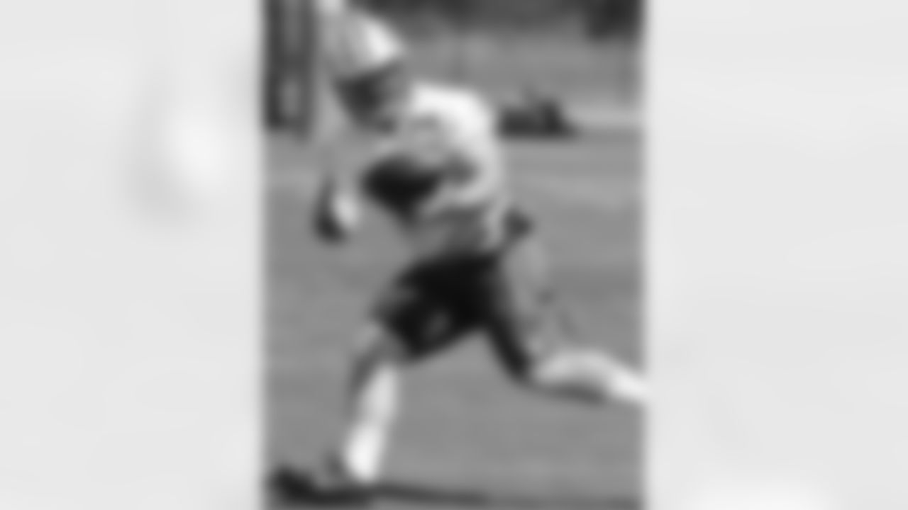 RB - Chad Young