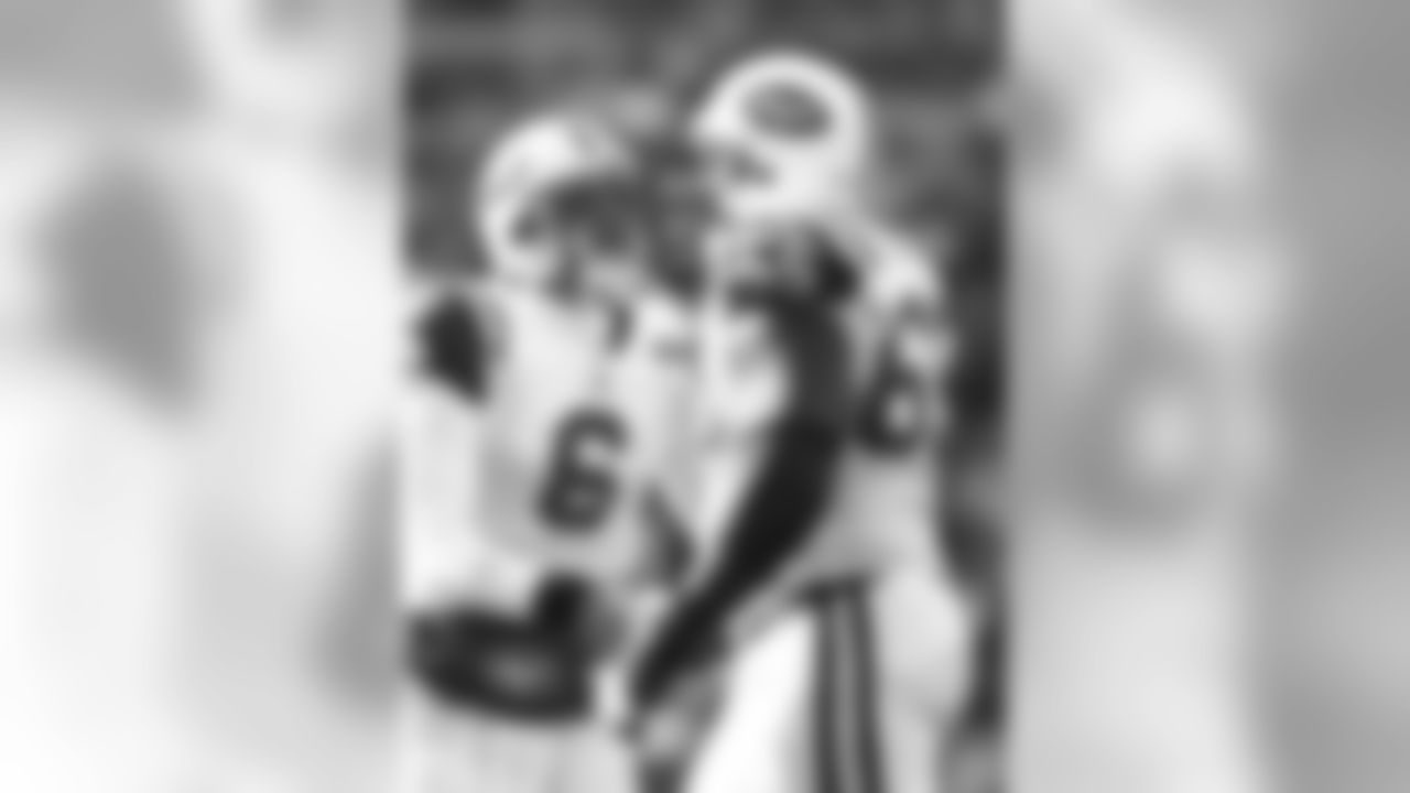 Brandon Moore Photos