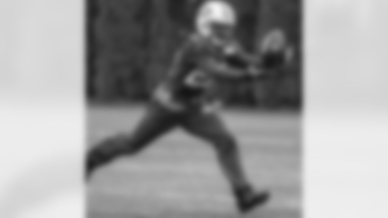 Williams attended North Dakota State, where he recorded 21 interceptions, a school record.