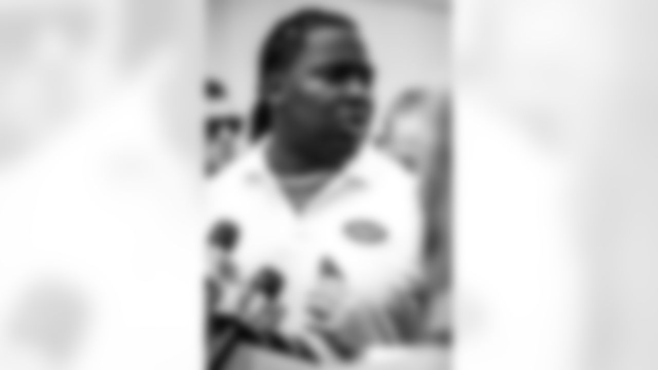 #99 Steve McLendon