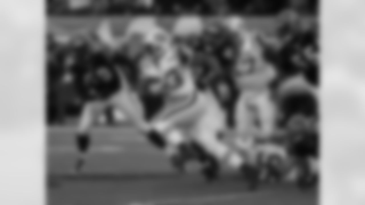 2009 Playoffs Jets at Bengals Photos
