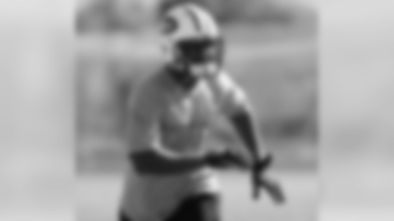 2011 Pro Bowl Photos