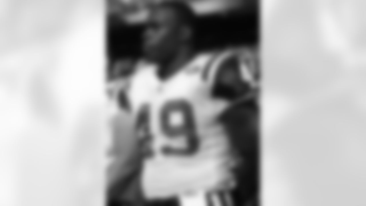 Tony Richardson Photos