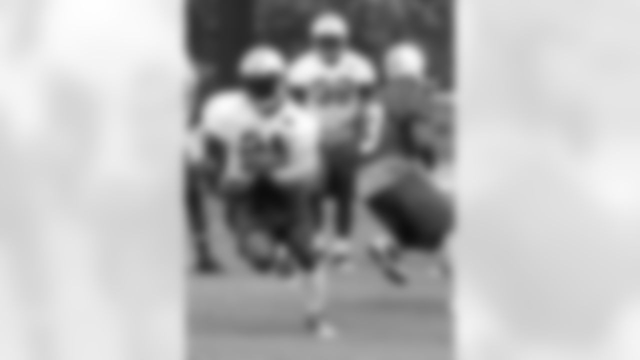 RB #21 LaDainian Tomlinson