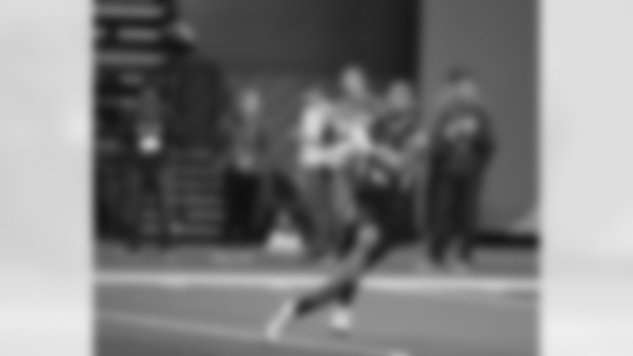 WR Josh Doctson, TCU (6'2, 195)