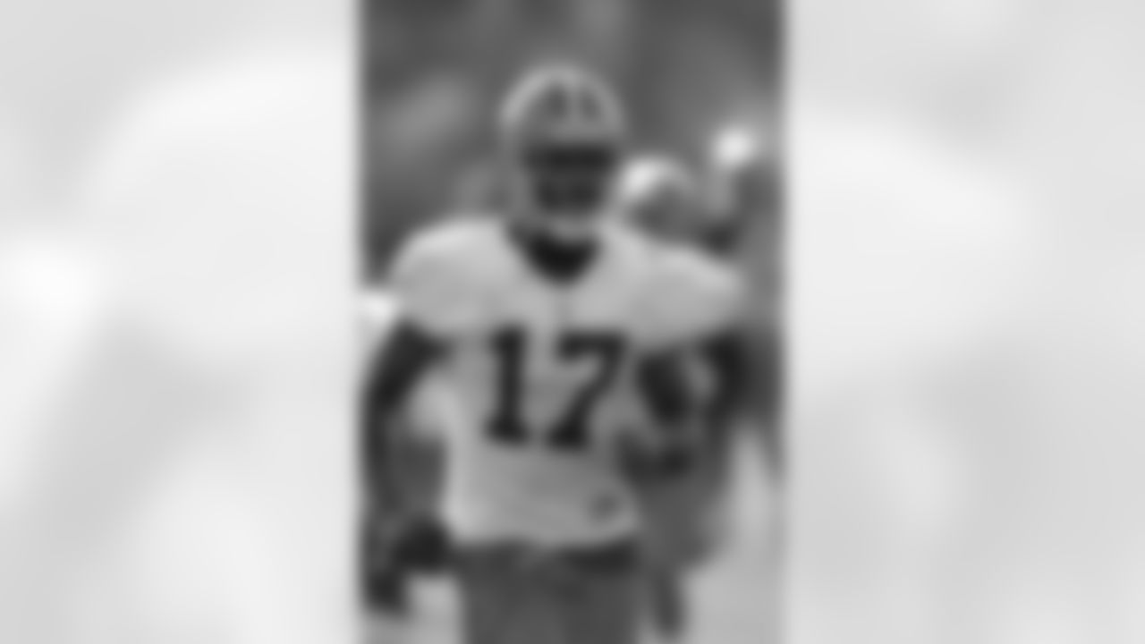 WR Braylon Edwards Photos
