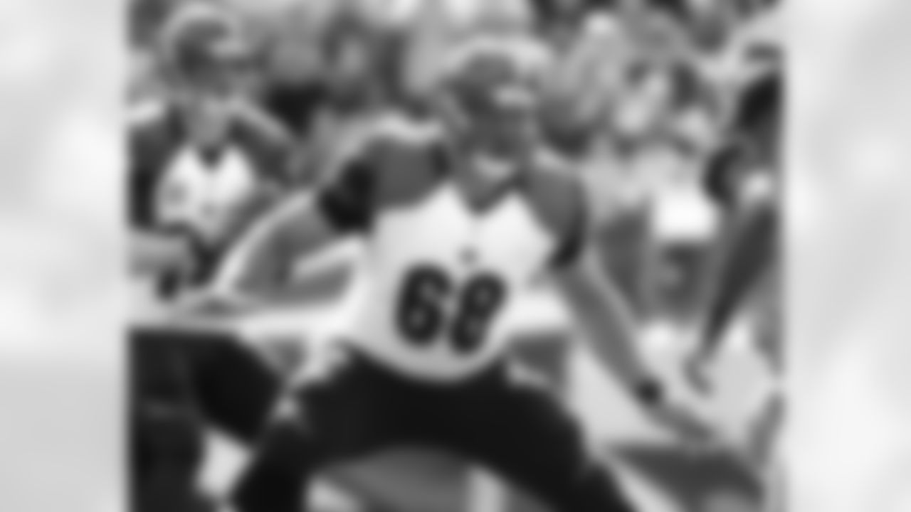 No. 7 Kevin Zeitler, G