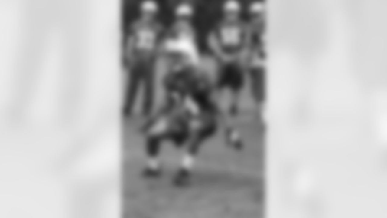 CB Dwight Lowery Photos