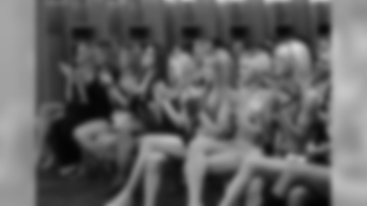 2011 Flight Crew Final Auditions