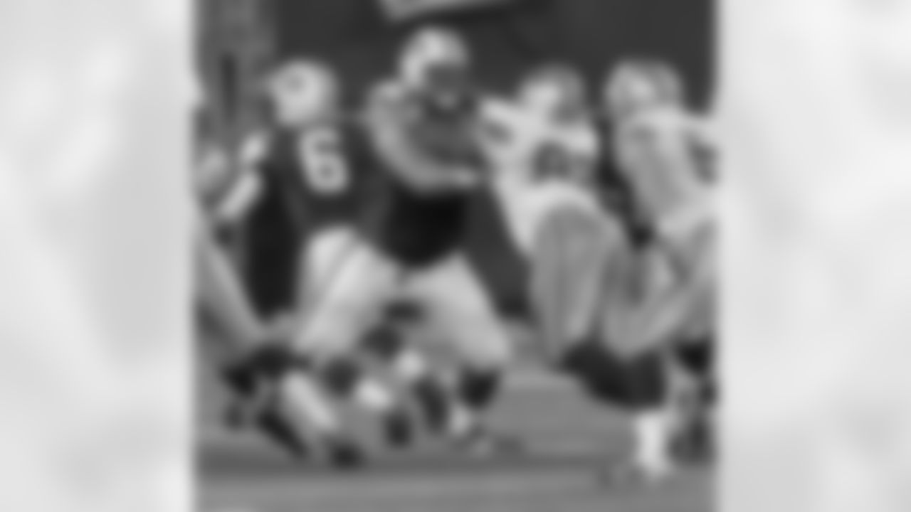 Nick Mangold