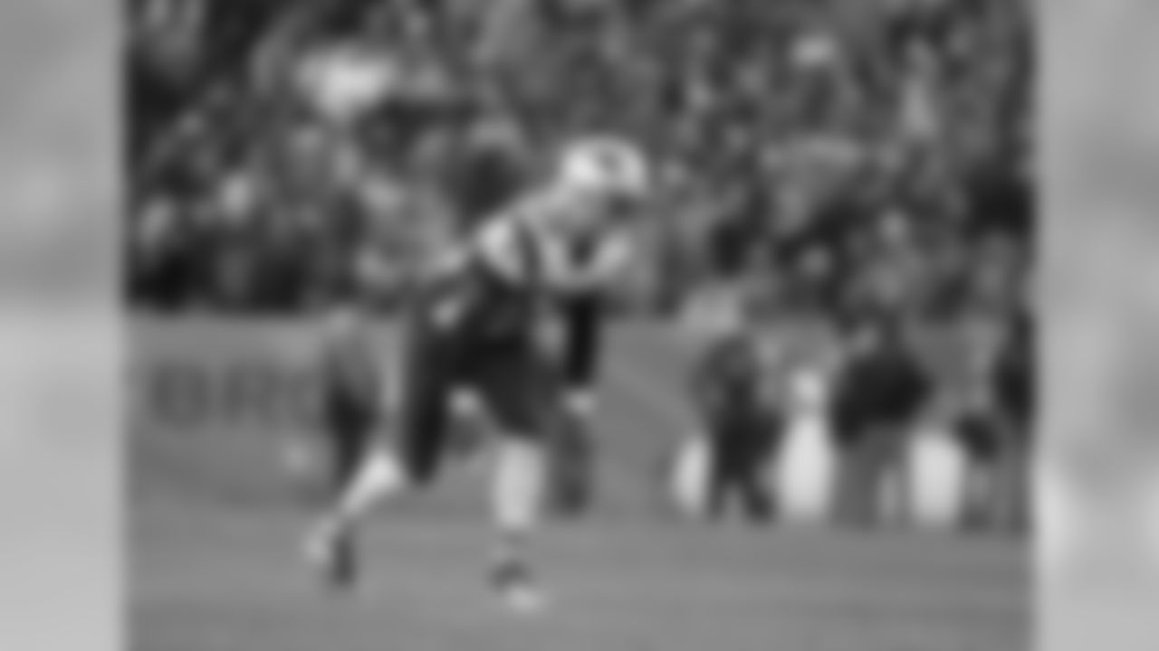 LB Shea McClellin