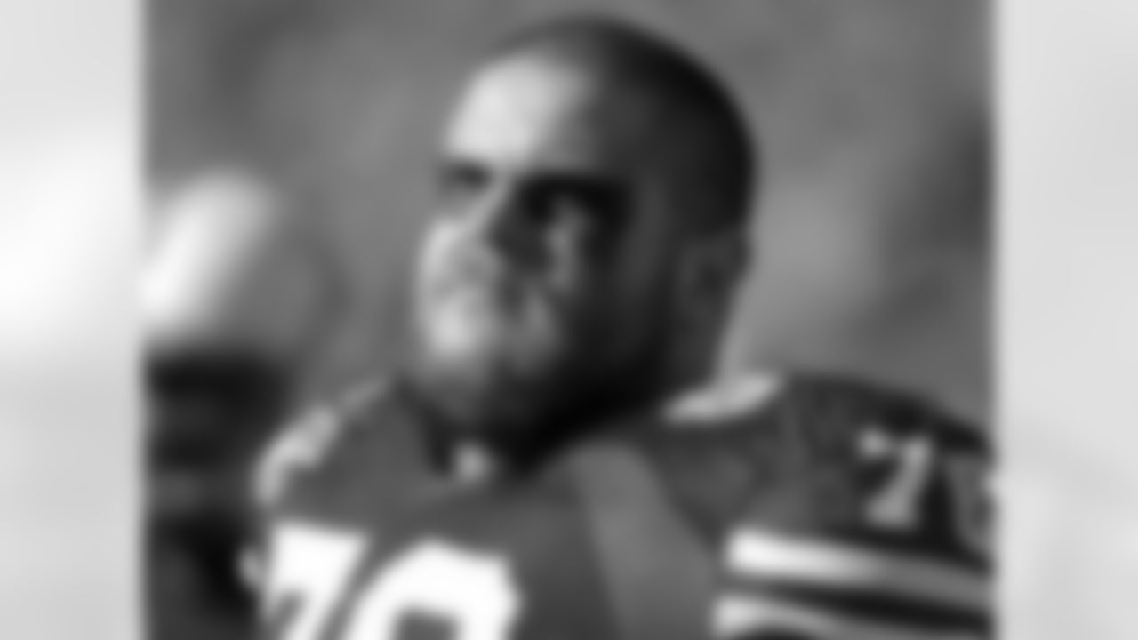 OL Matt Slauson