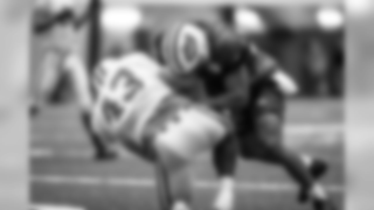 #33 Jamal Adams