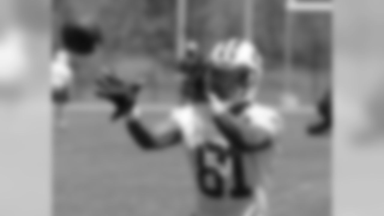 WR - Shaq Evans