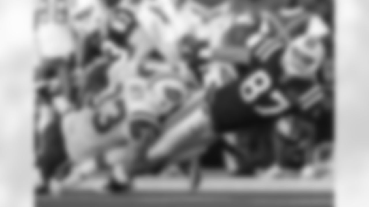 Eric Smith Photos