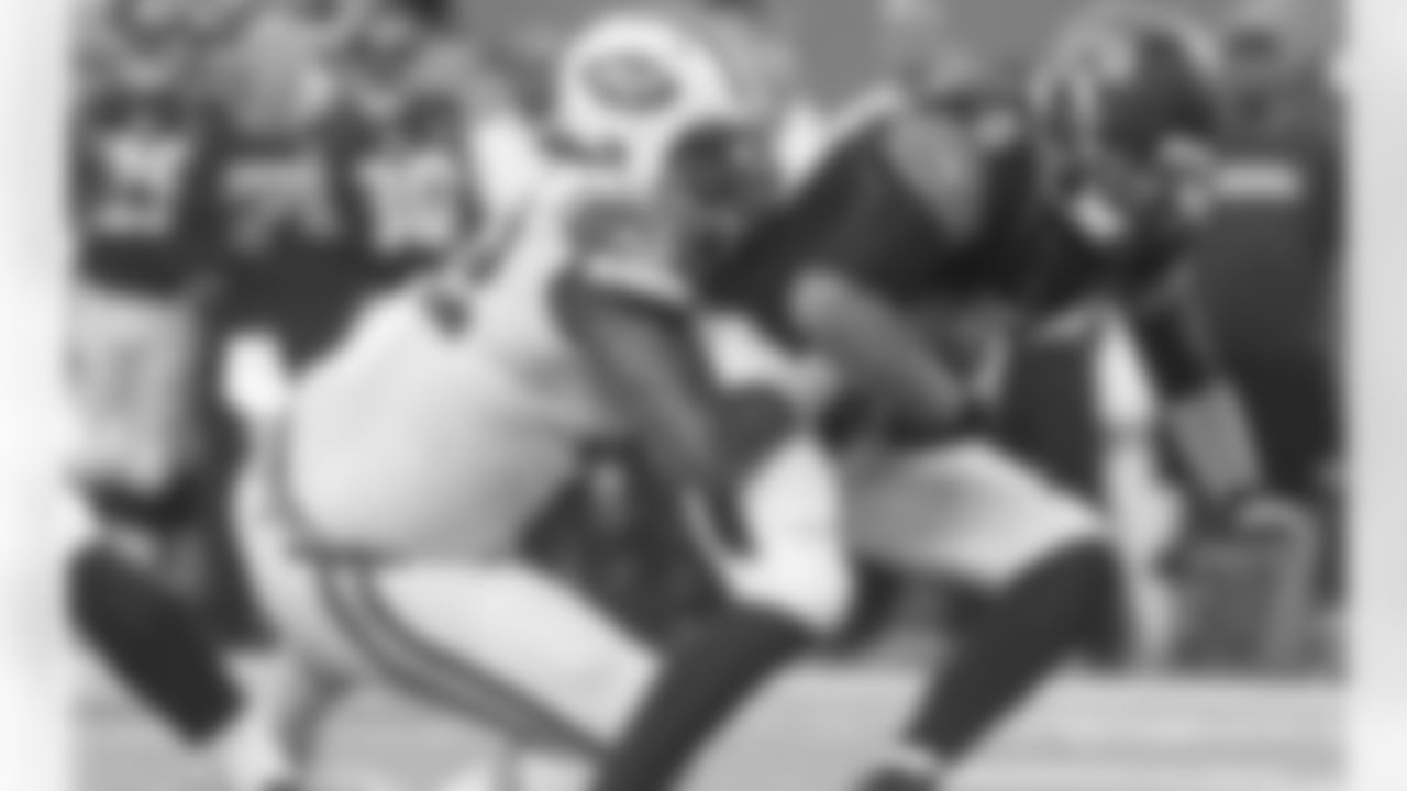 DL Leonard Williams
