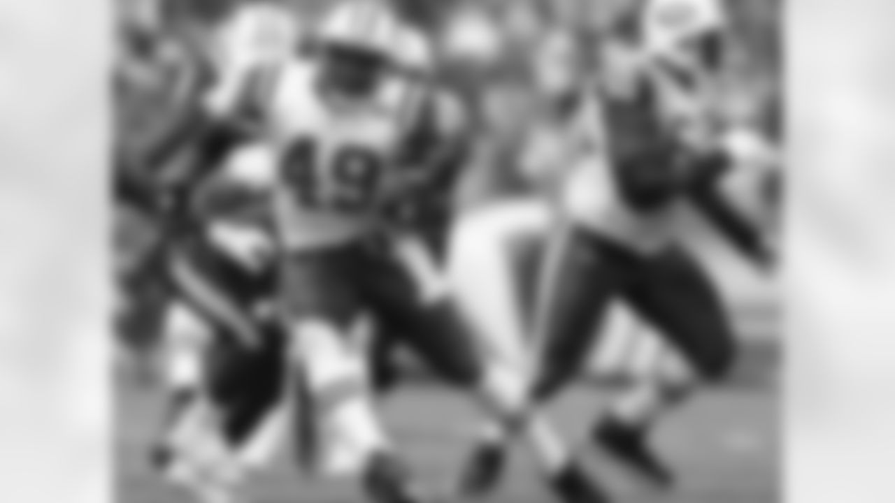 Tony Richardson Photos
