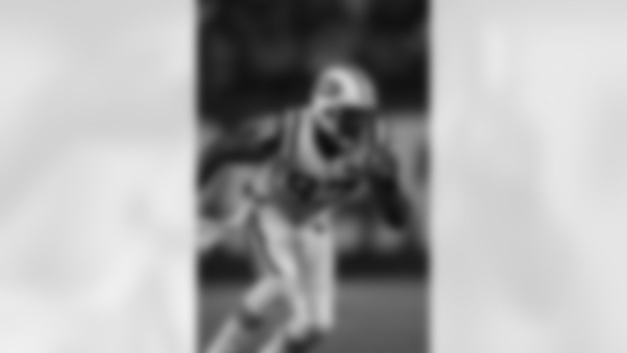Calvin Pace