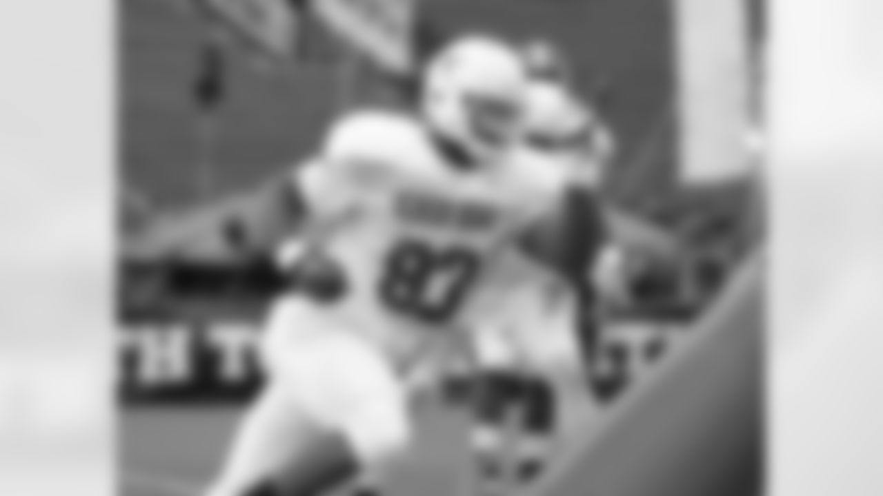 2012 Senior Bowl Photos