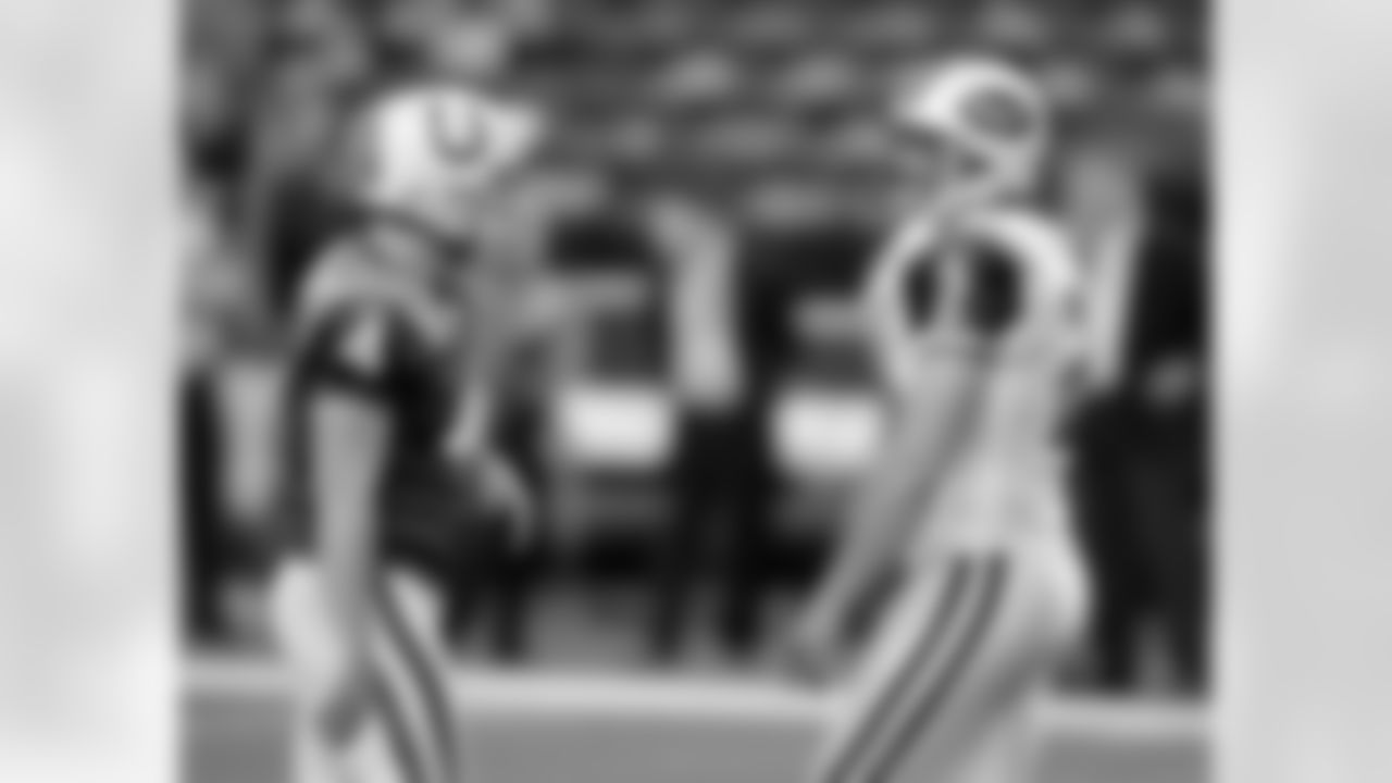 New York Jets at Indianapolis Colts Wild Card Playoff Game