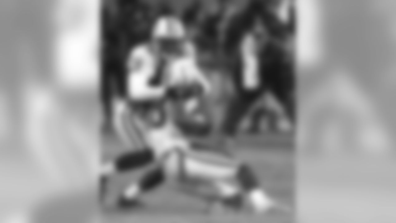 2002 Playoffs - Jets vs Colts