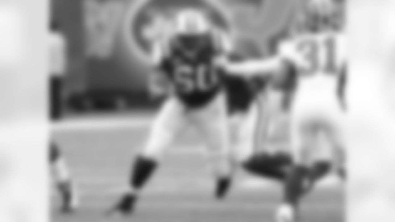 2009 Week 6 - Jets vs Bills Photos