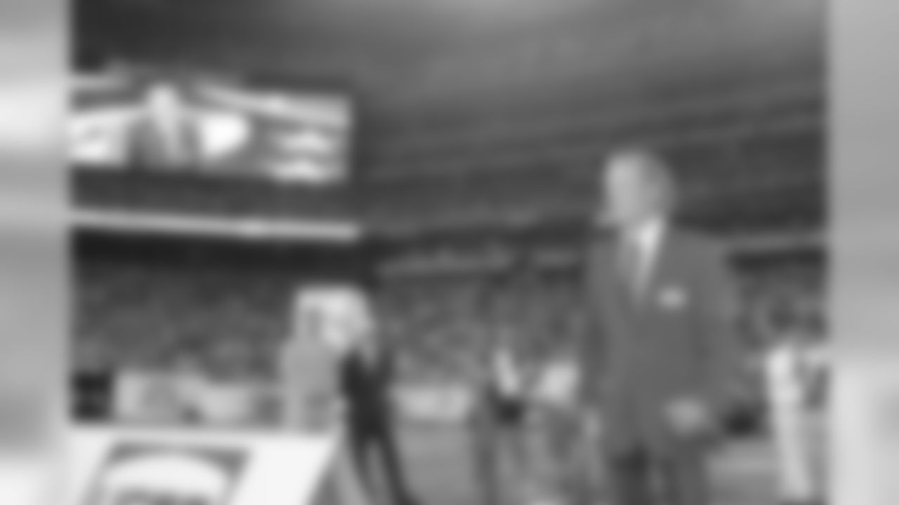 Al Cove: Ring of Honor