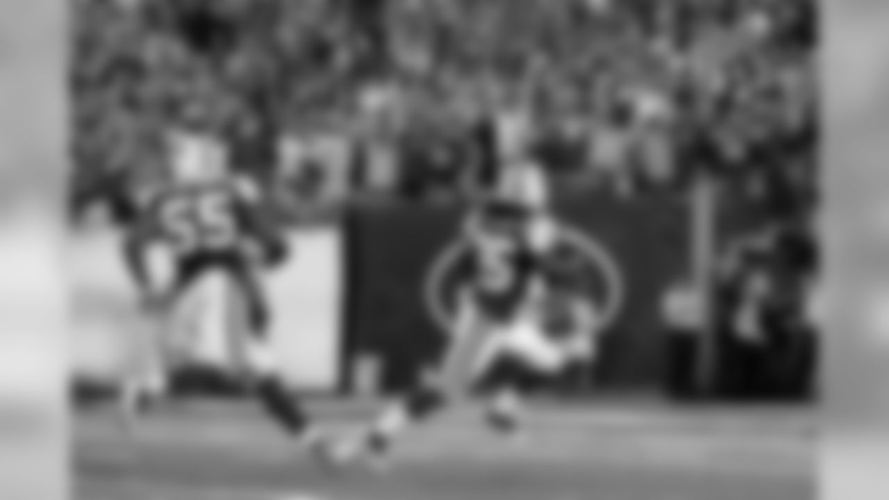 2011 Regular Season Week 1 Jets vs Cowboys Game Photos