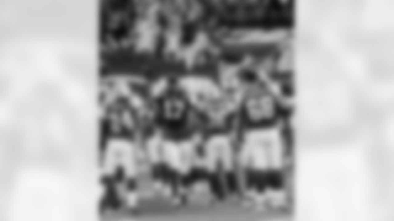 2011 Regular Season Week 1 Jets vs Cowboys Game Photos