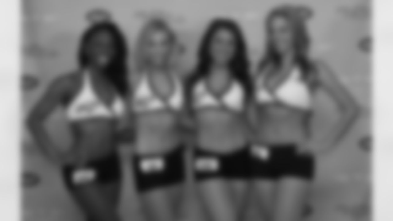 Kristina J. - Ashley S. - Kristen K. - Kacey B.