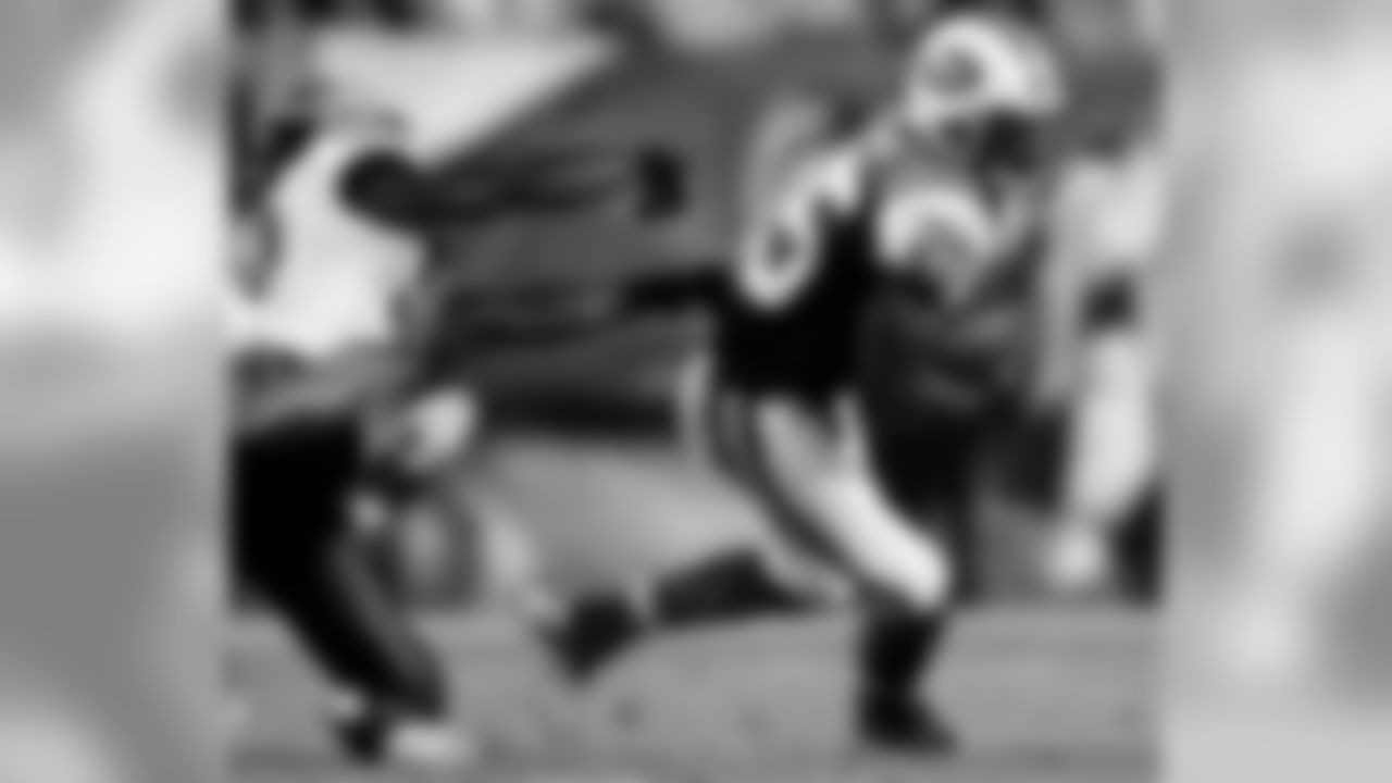 Joe Mcknight Photos