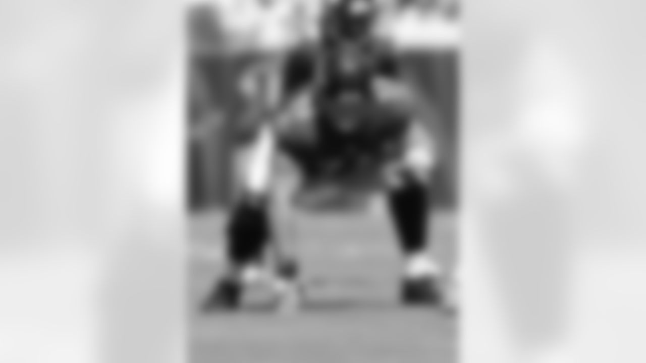 RG Marshal Yanda
