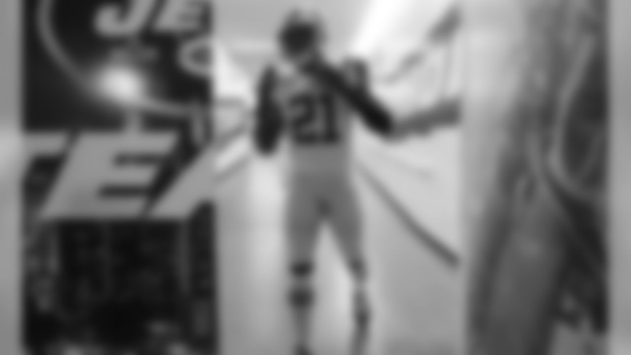 S Marcus Gilchrist