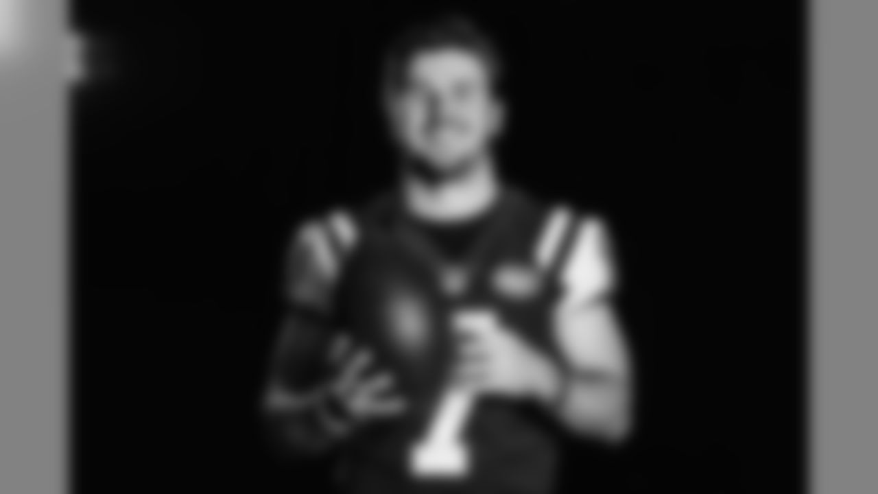 #7 Chandler Catanzaro (K)