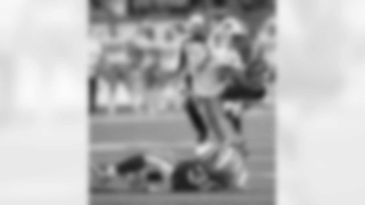 10/17/11 Week 6 New York Jets vs. Miami Dolphins