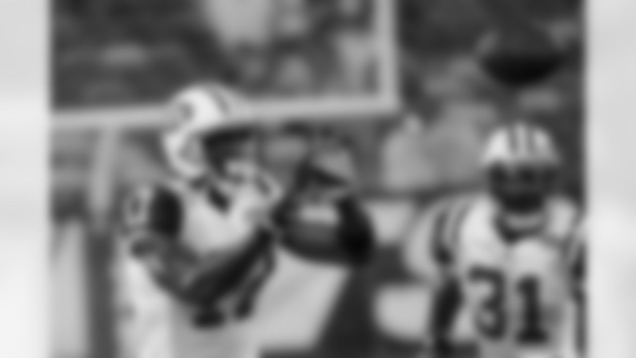 2011 Preseason Week 2 Jets vs Bengals Game Photos