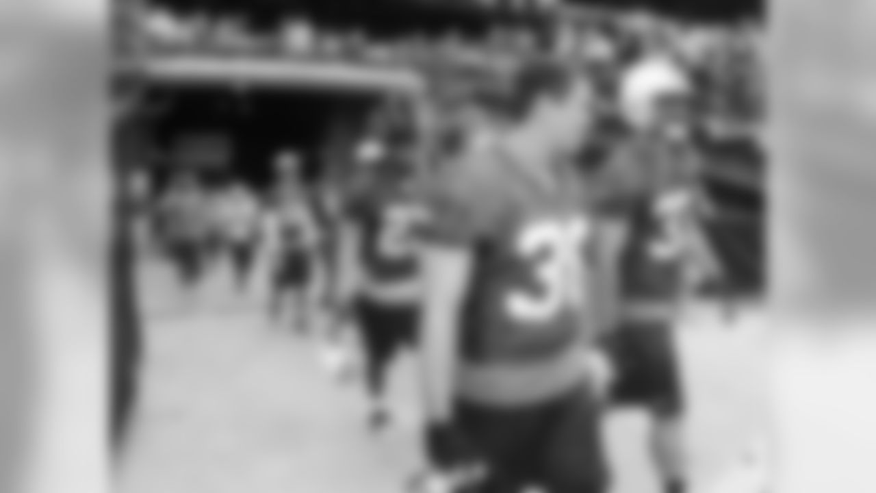 SS #36 Jim Leonhard