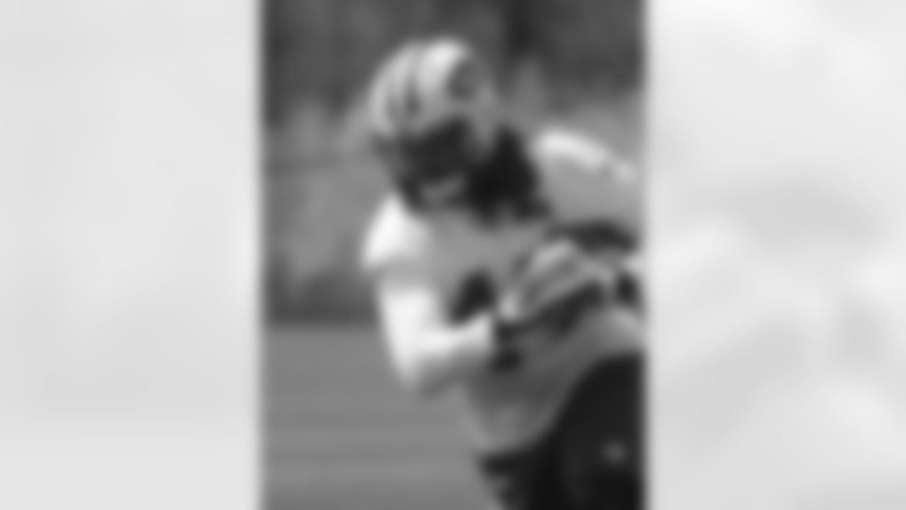 TE Zach Sudfeld
