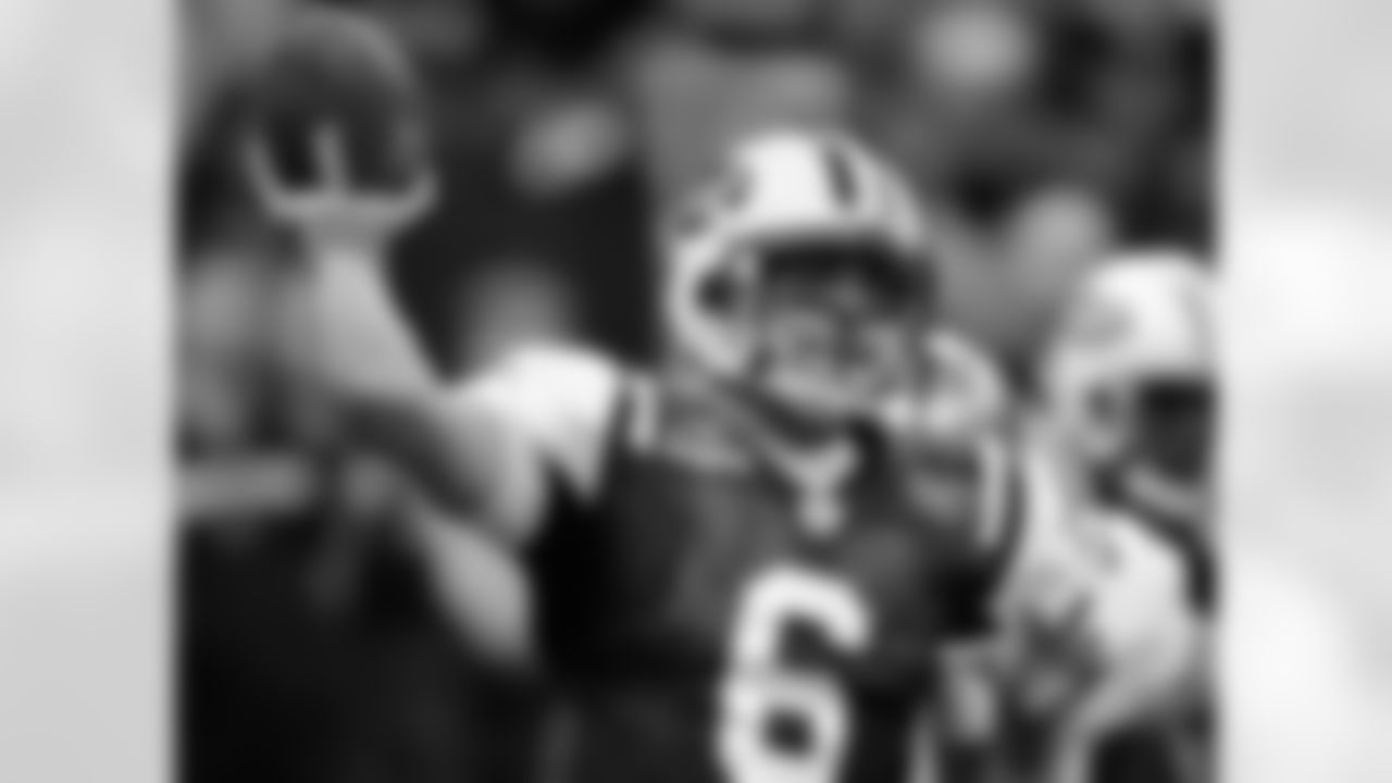 2009 Week 4 - Jets at Saints Photos