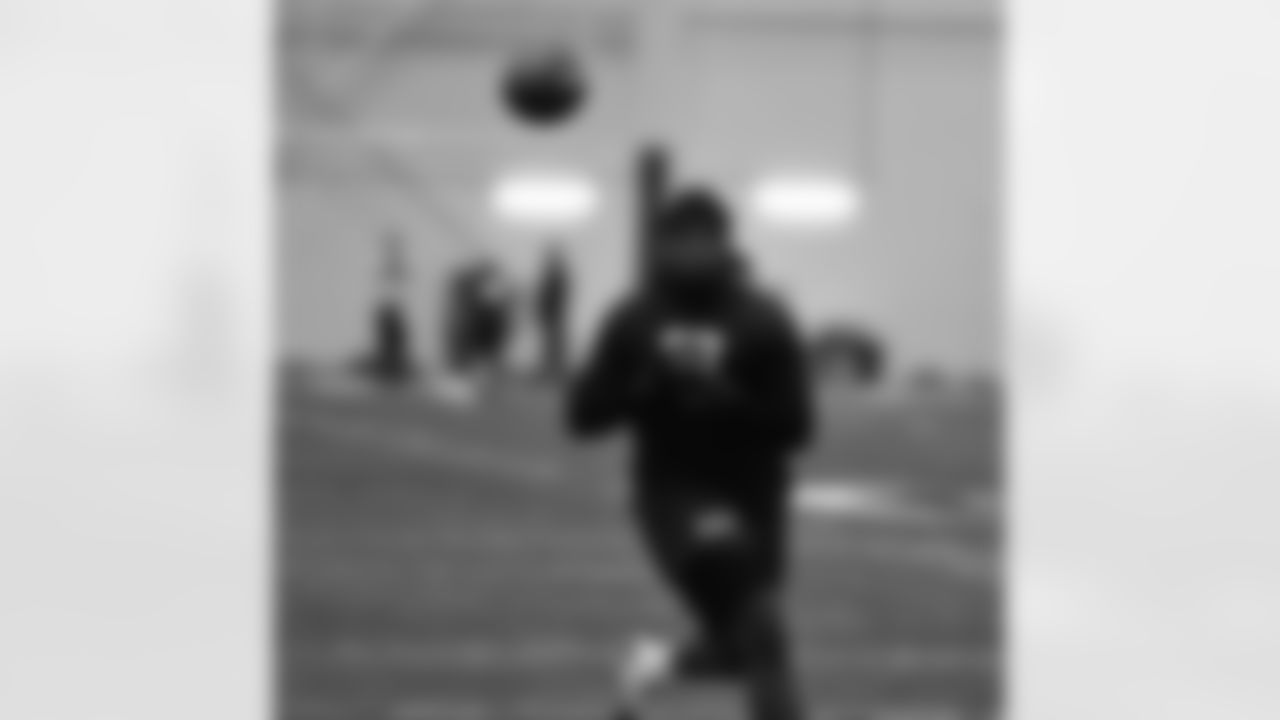 NFL Regional Combine