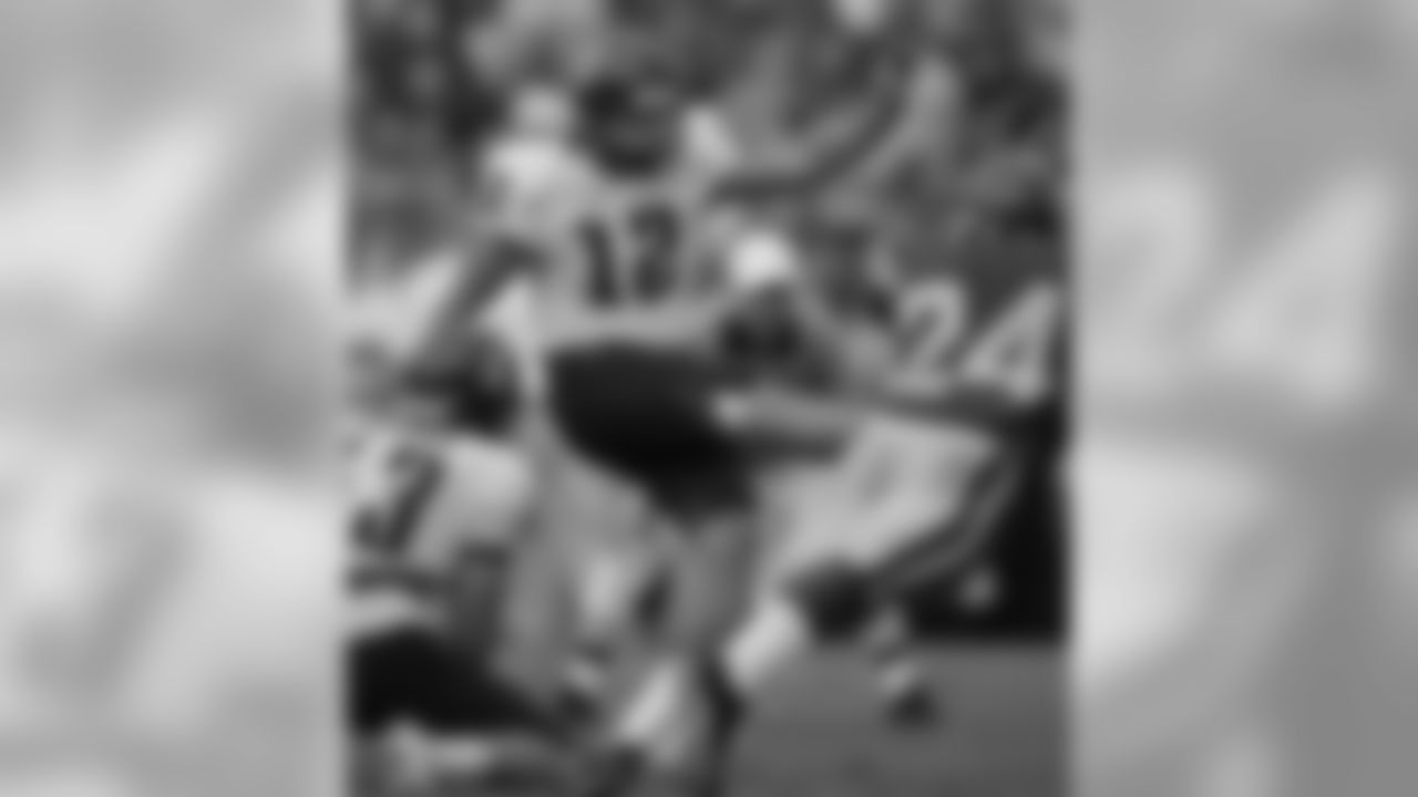 K Nick Folk (Arizona)
